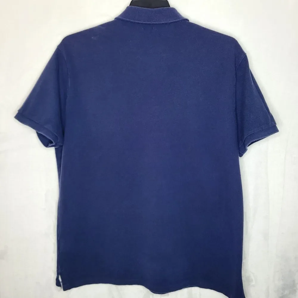 Polo Ralph Lauren Big Pony‎ Striped Polo Shirt XL